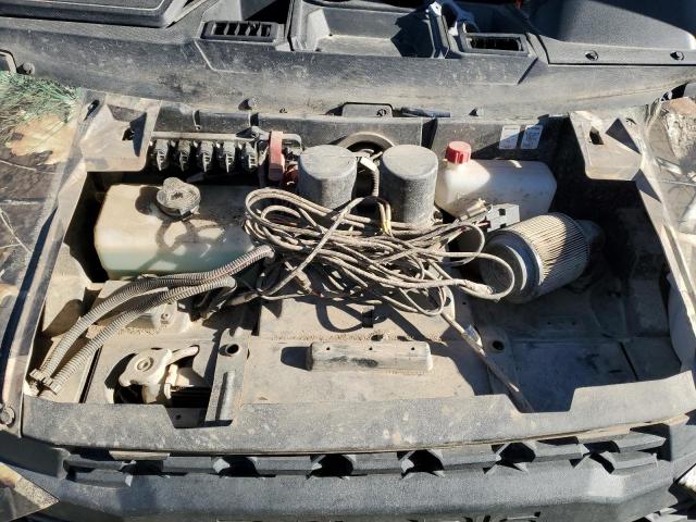 Polaris Ranger Xp 1000 Eps Northstar Hvac Edition Image 5