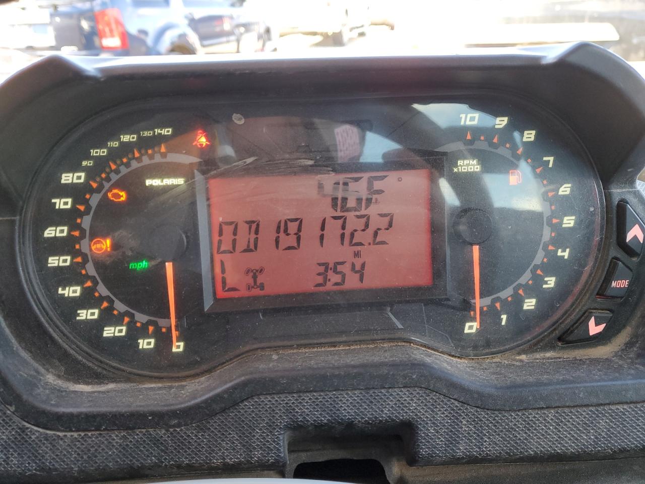 Polaris Ranger Xp 1000 Eps Northstar Hvac Edition Image 4