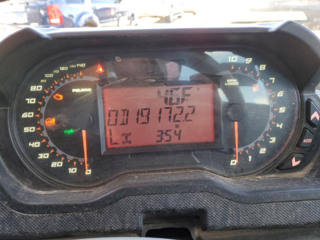 Polaris Ranger Xp 1000 Eps Northstar Hvac Edition Image 4