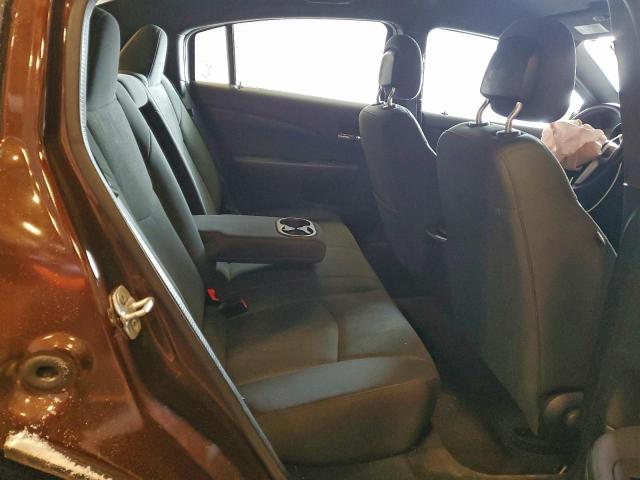 Chrysler 200 Touring Image 9