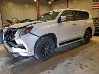  Salvage Lexus Gx