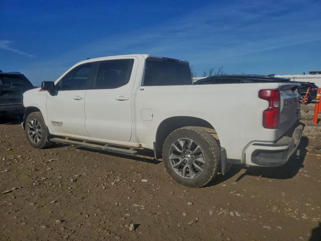 Chevrolet Silverado K1500 Rst Image 11