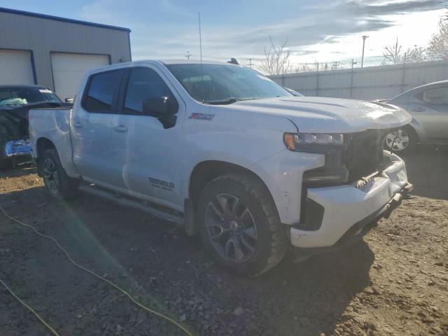 Chevrolet Silverado K1500 Rst Image 10