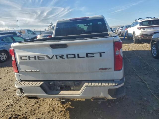 Chevrolet Silverado K1500 Rst Image 7