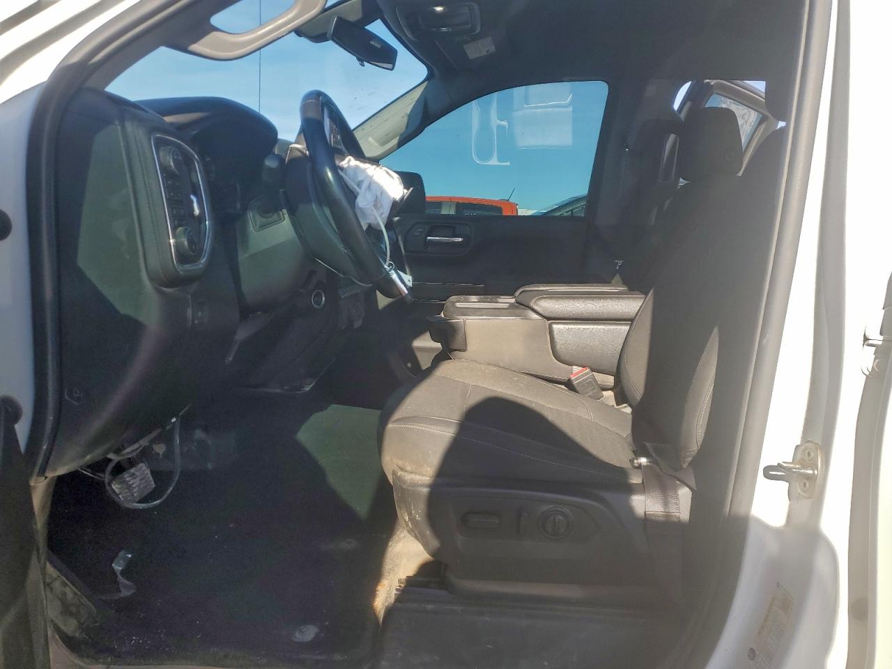 Chevrolet Silverado K1500 Rst Image 2