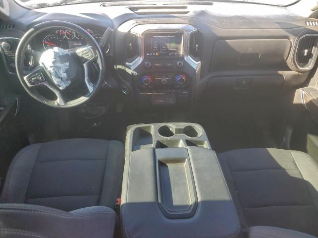 Chevrolet Silverado K1500 Rst Image 4