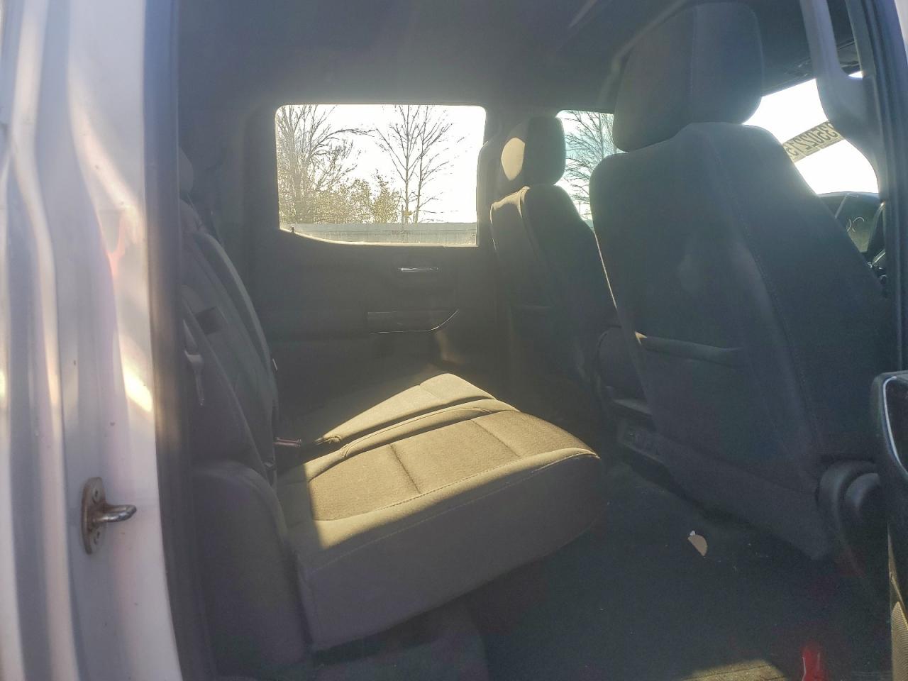 Chevrolet Silverado K1500 Rst Image 6