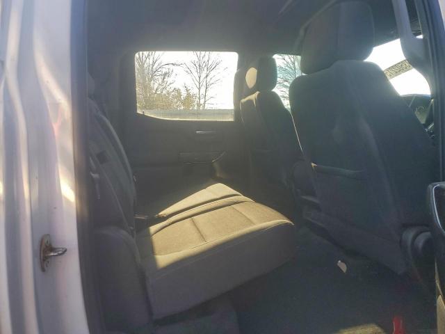 Chevrolet Silverado K1500 Rst Image 6