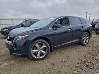  Salvage Toyota Venza
