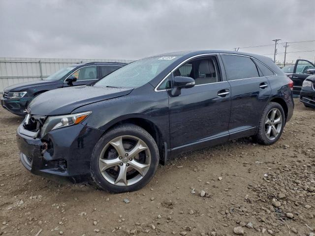  Salvage Toyota Venza