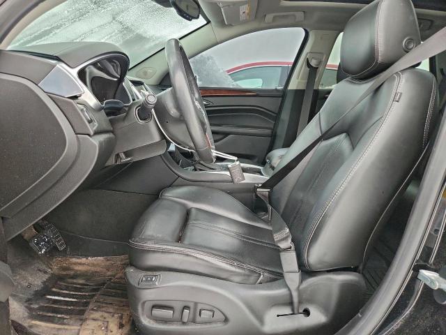 Cadillac SRX Luxury Collection Image 10