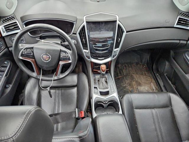 Cadillac SRX Luxury Collection Image 7