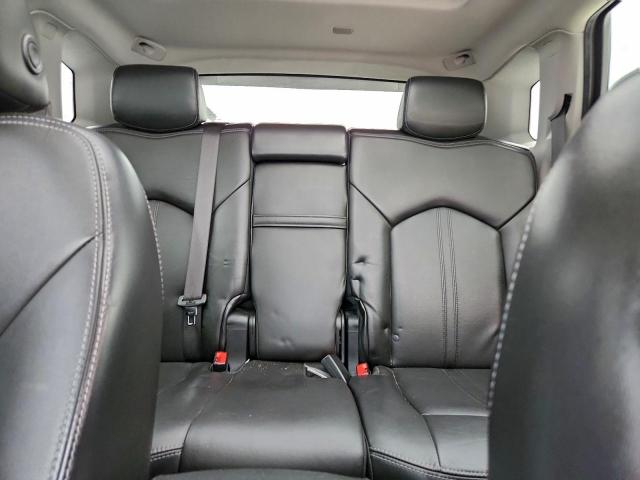 Cadillac SRX Luxury Collection Image 9