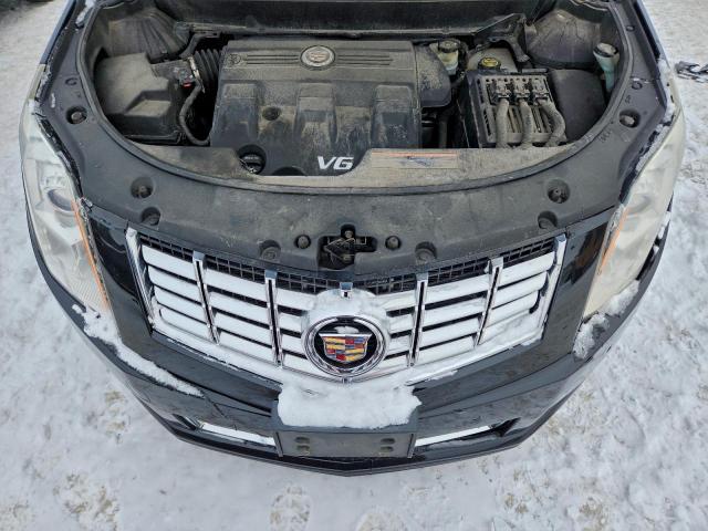 Cadillac SRX Luxury Collection Image 12