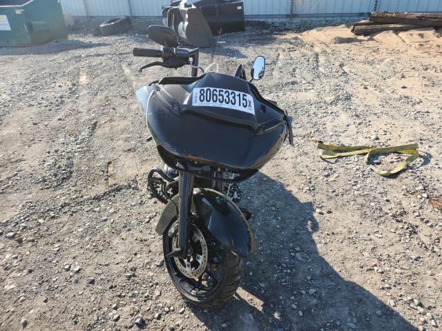 Harley-Davidson Fl Image 3