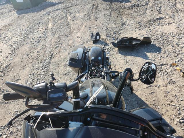 Harley-Davidson Fl Image 10