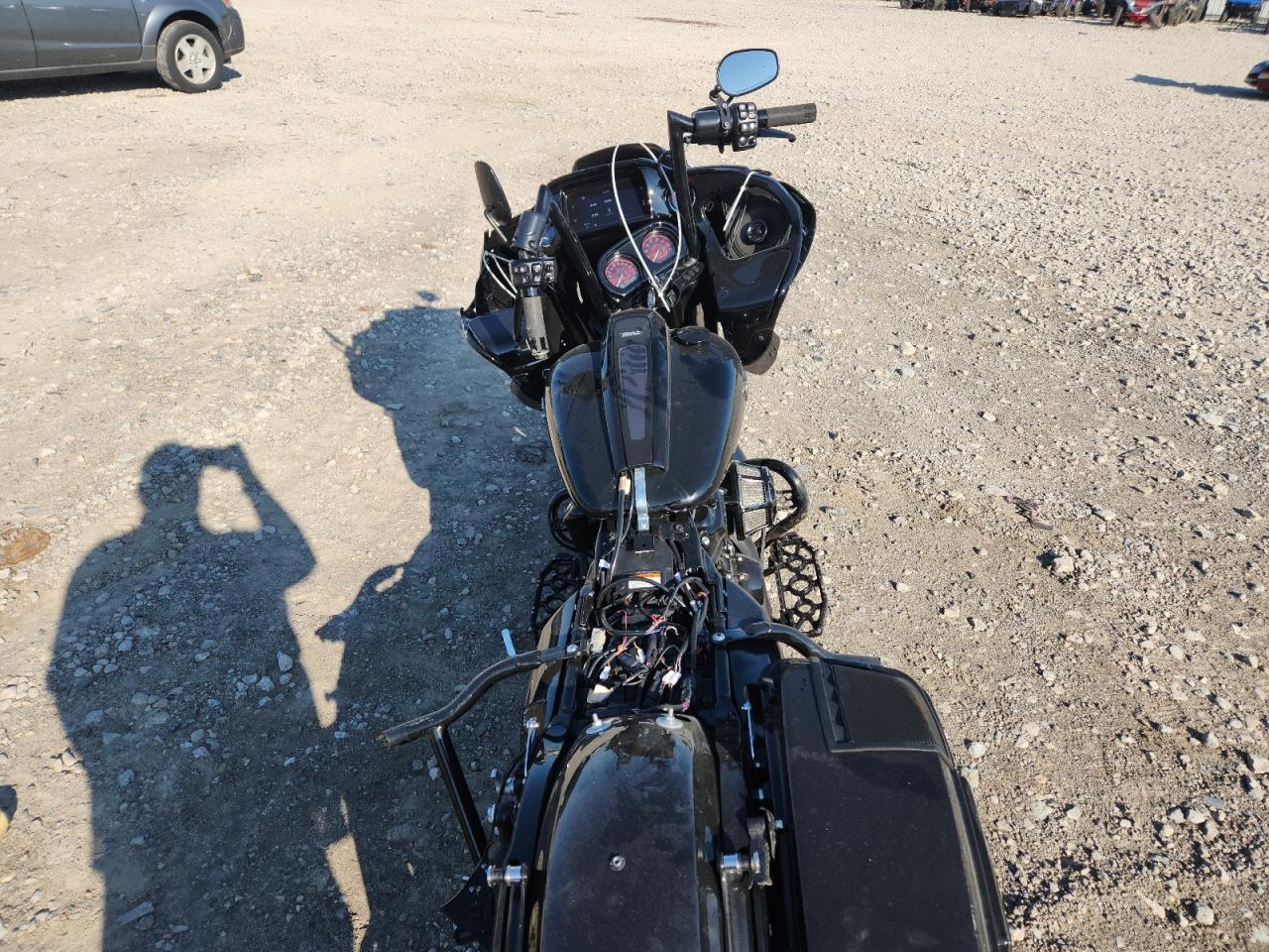 Harley-Davidson Fl Image 9