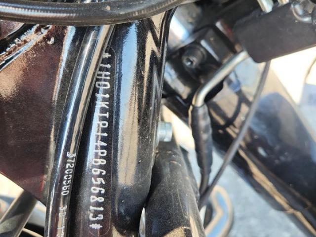 Harley-Davidson Fl Image 2