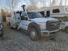 Ford F-550 Super Duty Image 1
