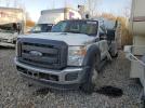 Ford F-550 Super Duty Image 10