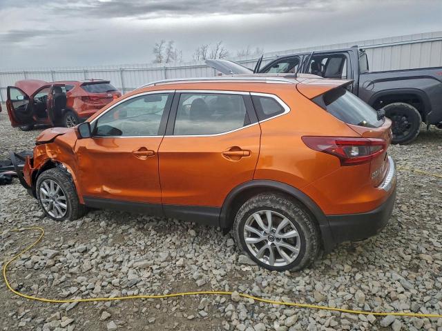 Nissan Rogue Sv Image 9