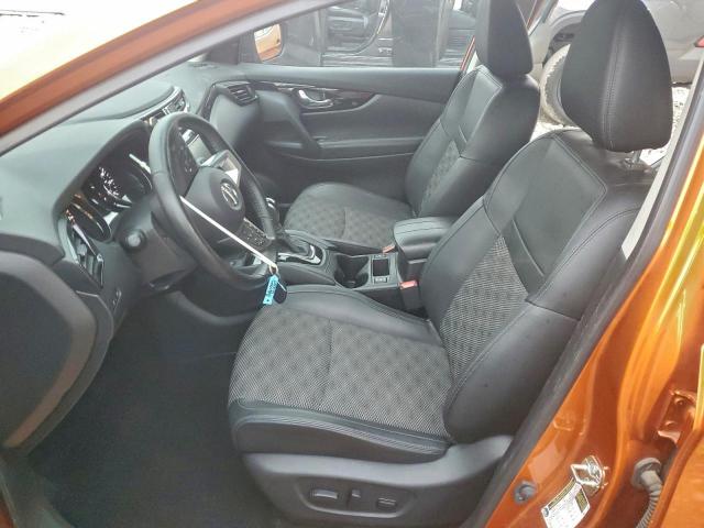 Nissan Rogue Sv Image 5