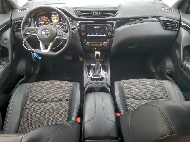 Nissan Rogue Sv Image 11