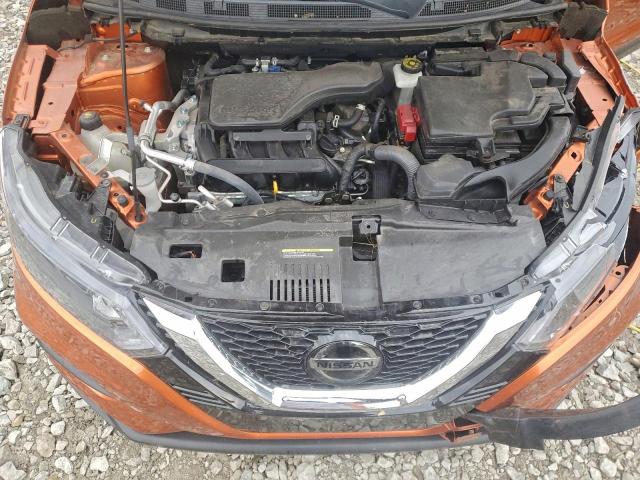 Nissan Rogue Sv Image 10