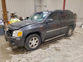 Salvage GMC Envoy
