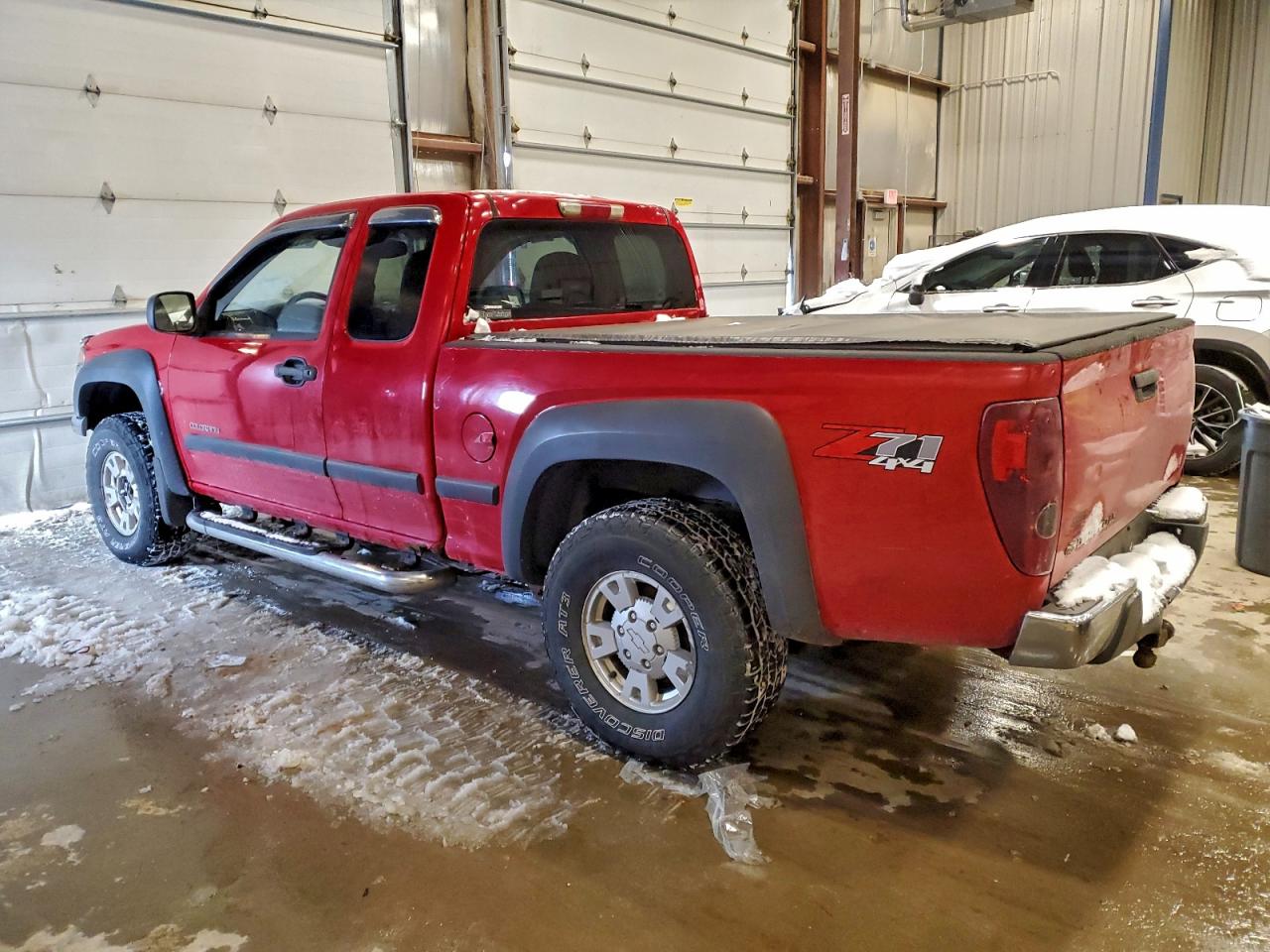 Chevrolet Colorado Image 6