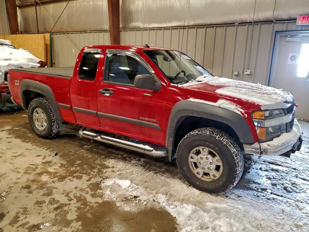 Chevrolet Colorado Image 11