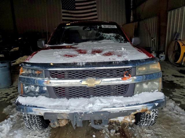 Chevrolet Colorado Image 9