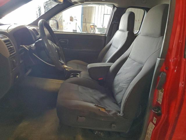 Chevrolet Colorado Image 3