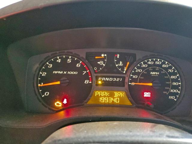 Chevrolet Colorado Image 8