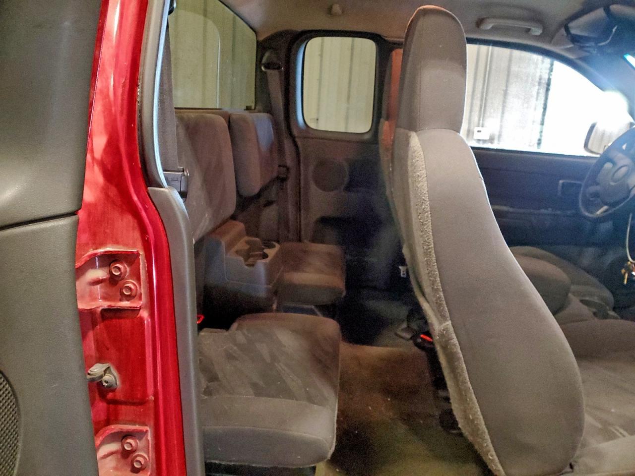 Chevrolet Colorado Image 4