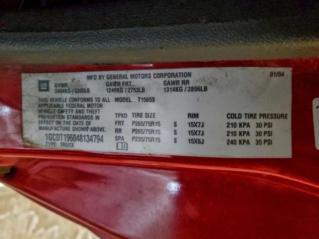 Chevrolet Colorado Image 12