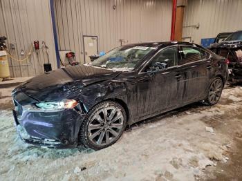  Salvage Mazda 6