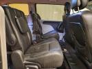 Chrysler Minivan Touring Image 11
