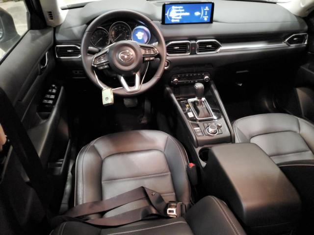 Mazda Cx Preferred Image 9