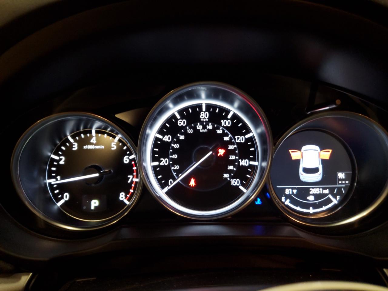 Mazda Cx Preferred Image 7