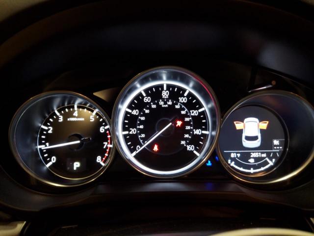 Mazda Cx Preferred Image 7