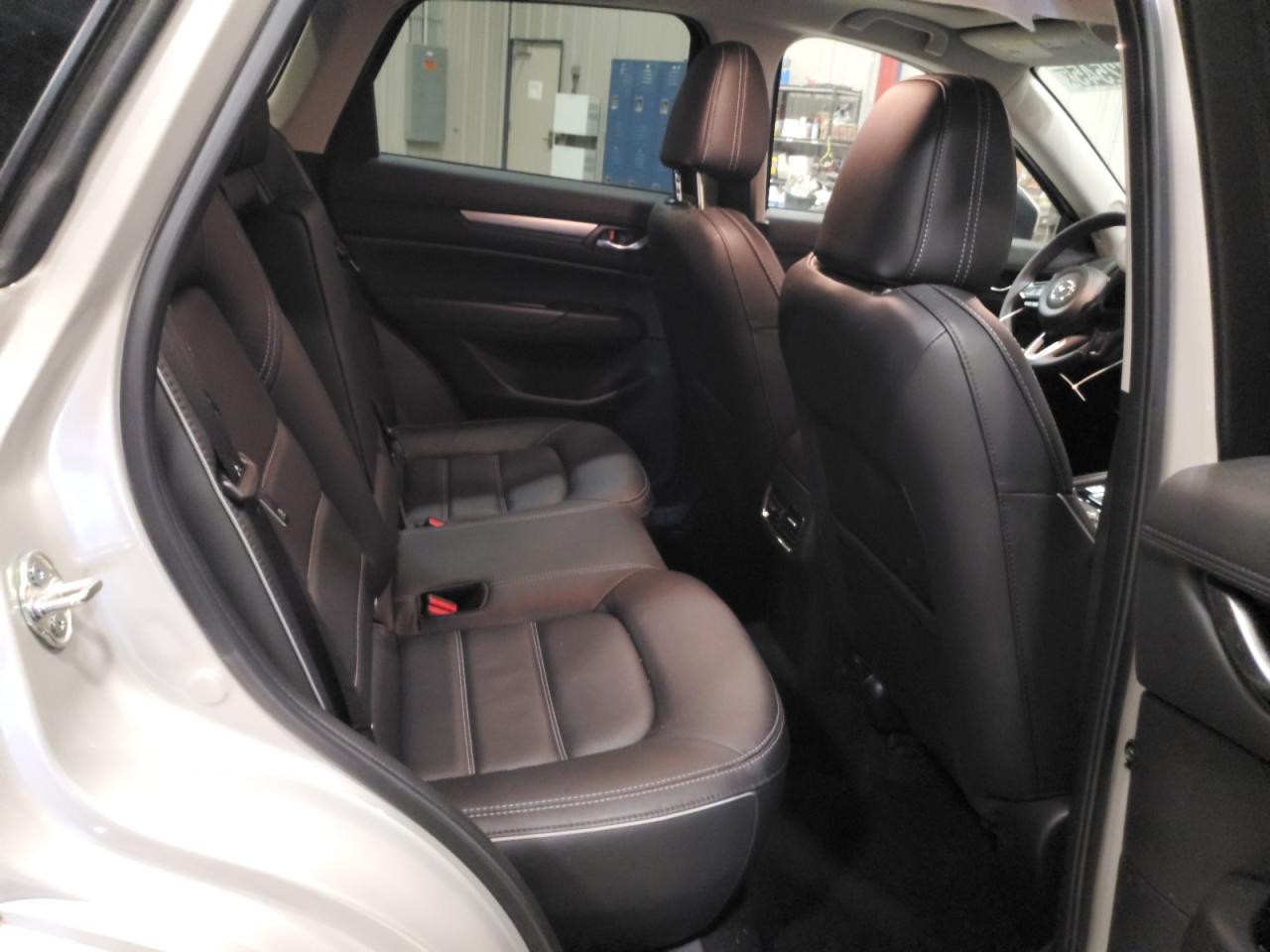 Mazda Cx Preferred Image 5