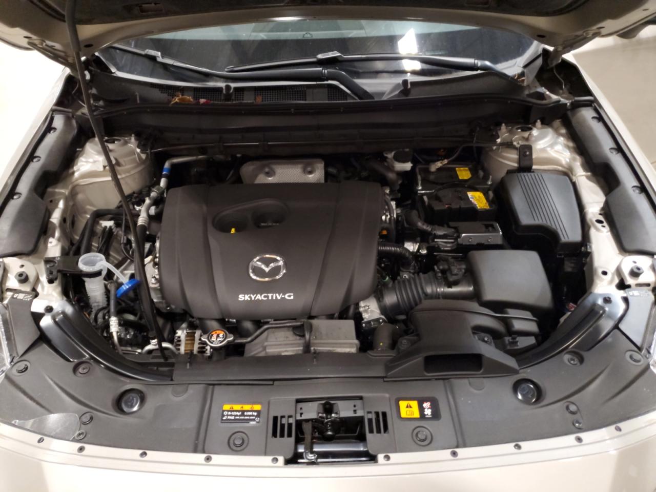 Mazda Cx Preferred Image 12