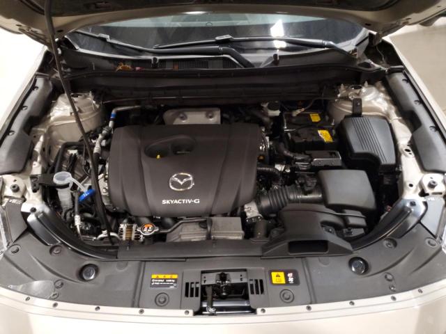 Mazda Cx Preferred Image 12