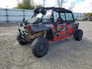 Polaris Rzr Xp 4 1 Xp 4 1000 Eps Image 8