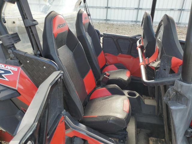 Polaris Rzr Xp 4 1 Xp 4 1000 Eps Image 7