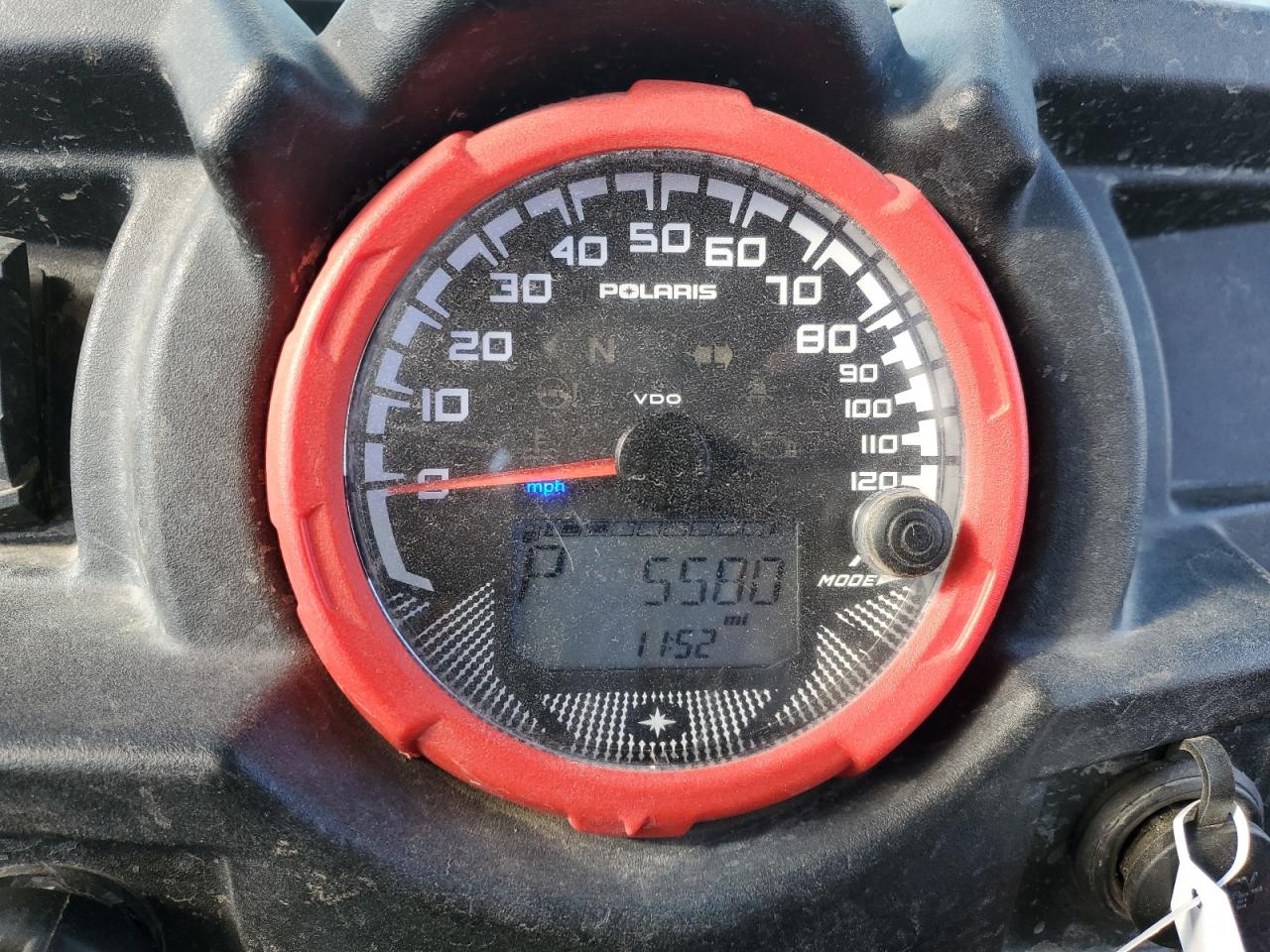 Polaris Rzr Xp 4 1 Xp 4 1000 Eps Image 5