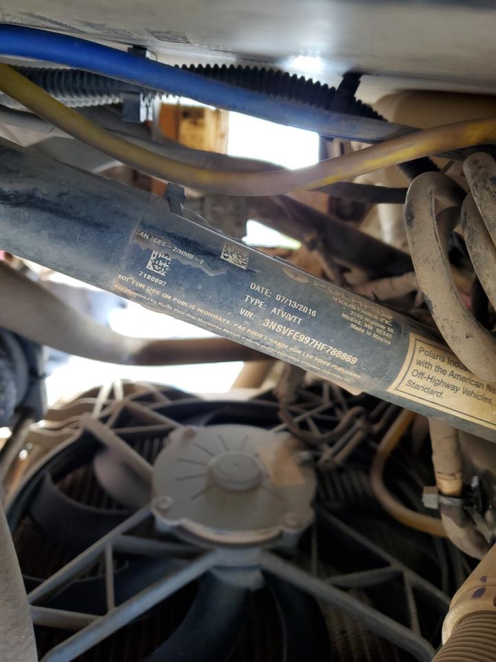 Polaris Rzr Xp 4 1 Xp 4 1000 Eps Image 3