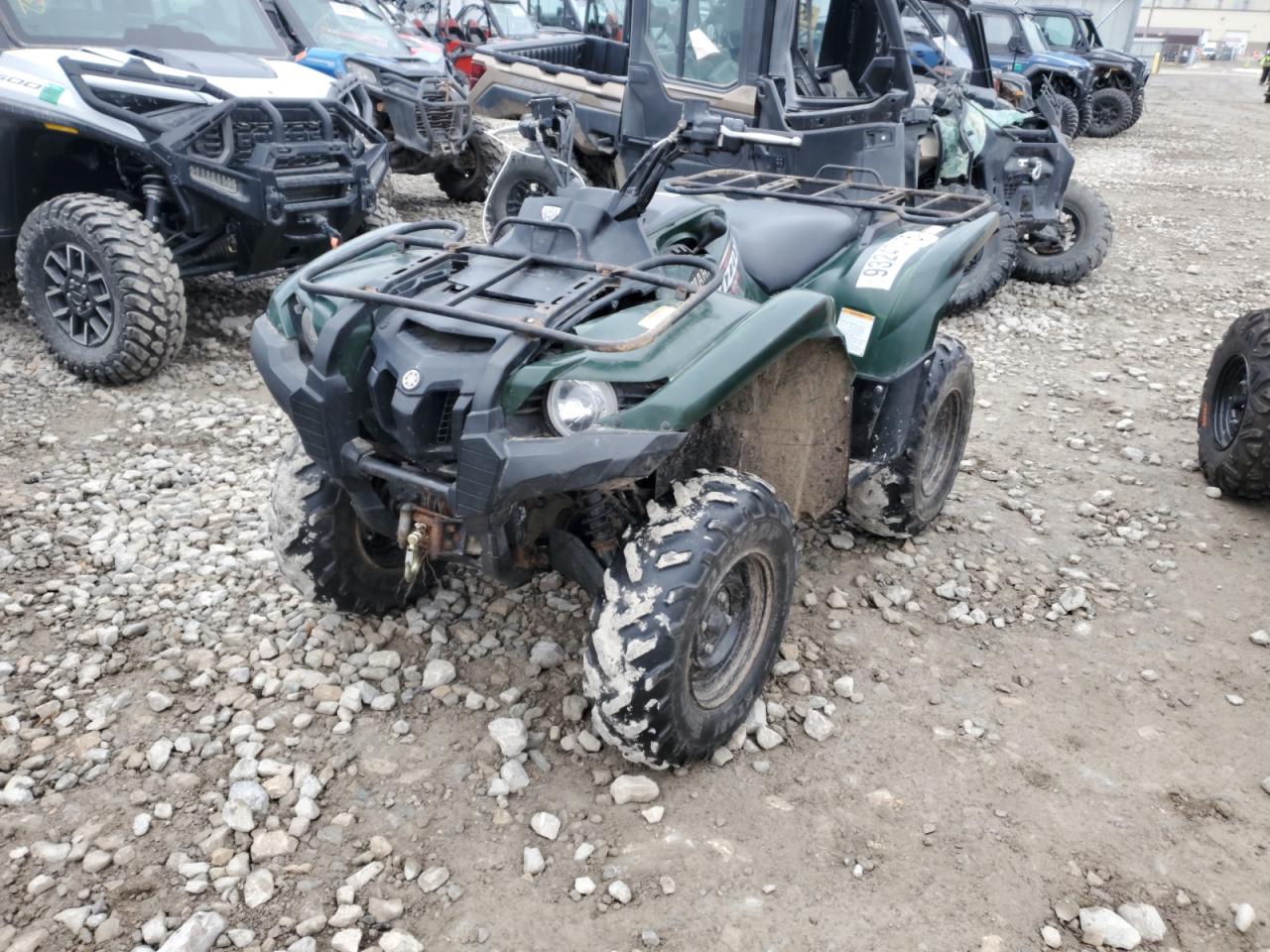 Yamaha Yfm550 Fwa Fwa Image 10