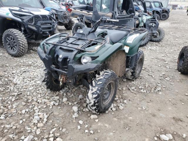 Yamaha Yfm550 Fwa Fwa Image 10